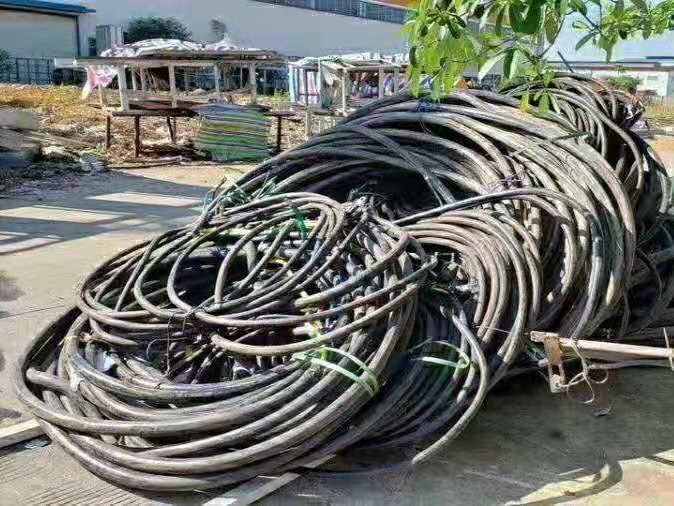 湘西废旧电缆回收