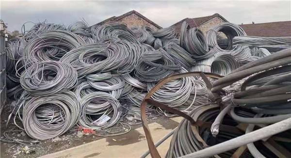湘西废旧电缆回收